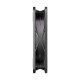 ANTEC - Antec P12 ARGB Carcasa del ordenador Ventilador Negro 3 pieza(s) - 0-761345-40033-6
