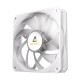 ANTEC - Antec P12 PWM ARGB Carcasa del ordenador Ventilador Blanco 3 pieza(s) - 0-761345-40043-5