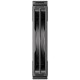 ANTEC - Antec C120 ARGB Carcasa del ordenador Ventilador 12 cm Negro 3 pieza(s) - 0-761345-40046-6