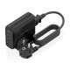 AISENS Cargador Sobremesa GaN 140W, 3x USB-C PD3.1 QC4.0 QC5.0, 1x USB-A QC3.0, Negro