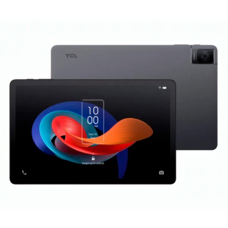 TCL TAB 10 GEN 2 SPACE GRAY / 4+128GB / 10.36 2K