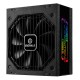 Enermax ERT1650EWT unidad de fuente de alimentación 1650 W 20+4 pin ATX ATX Negro