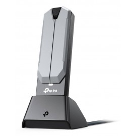 TP-LINK - TP-Link BE6500 WLAN 2882 Mbit/s - ARCHER TBE400UH