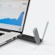 TP-LINK - TP-Link BE6500 WLAN 2882 Mbit/s - ARCHER TBE400UH