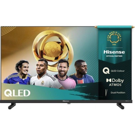 Hisense 32A5Q Televisor 81,3 cm (32'') Full HD Smart TV Wifi Negro