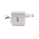 CARGADOR COOL MACBOOK 45W CABLE MAGSAFE 2 WHITE
