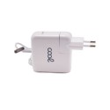 CARGADOR COOL MACBOOK 45W CABLE MAGSAFE 2 WHITE