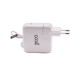 CARGADOR COOL MACBOOK 45W CABLE MAGSAFE 2 WHITE