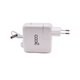 CARGADOR COOL MACBOOK 45W CABLE MAGSAFE 2 WHITE
