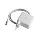 CARGADOR COOL MACBOOK 60W CABLE MAGSAFE L WHITE