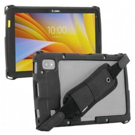 MOBILIS - Mobilis PROTECH 20,3 cm (8'') Funda Negro - 052058