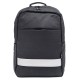 Ewent EW2539 maletines para portátil 40,9 cm (16.1'') Mochila Negro