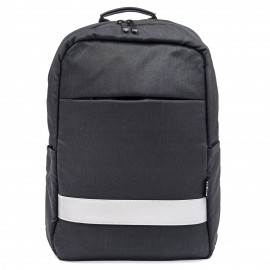 Ewent EW2539 maletines para portátil 40,9 cm (16.1'') Mochila Negro