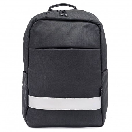 Ewent EW2539 maletines para portátil 40,9 cm (16.1'') Mochila Negro