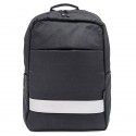 Ewent EW2539 maletines para portátil 40,9 cm (16.1'') Mochila Negro