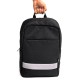 Ewent EW2539 maletines para portátil 40,9 cm (16.1'') Mochila Negro
