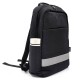 Ewent EW2539 maletines para portátil 40,9 cm (16.1'') Mochila Negro
