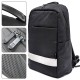 Ewent EW2539 maletines para portátil 40,9 cm (16.1'') Mochila Negro