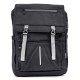Ewent EW2537 maletines para portátil 40,9 cm (16.1'') Mochila Negro