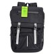 Ewent EW2537 maletines para portátil 40,9 cm (16.1'') Mochila Negro
