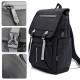 Ewent EW2537 maletines para portátil 40,9 cm (16.1'') Mochila Negro