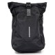 Ewent EW2536 maletines para portátil 43,9 cm (17.3'') Mochila Negro