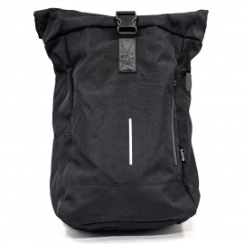 Ewent EW2536 maletines para portátil 43,9 cm (17.3'') Mochila Negro