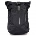 Ewent EW2536 maletines para portátil 43,9 cm (17.3'') Mochila Negro