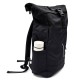 Ewent EW2536 maletines para portátil 43,9 cm (17.3'') Mochila Negro