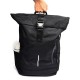 Ewent EW2536 maletines para portátil 43,9 cm (17.3'') Mochila Negro