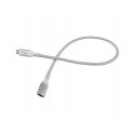 EQUIP - Equip 128376 cable USB USB 3.2 Gen 2 (3.1 Gen 2) 1 m USB C Blanco - 128376