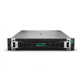 HPE ProLiant DL380 Gen11 servidor 960 GB Bastidor (2U) Intel® Xeon® Silver 4510 2,4 GHz 64 GB DDR5-SDRAM 2000 W