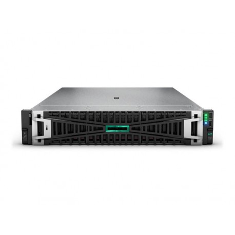 HPE ProLiant DL380 Gen11 servidor 960 GB Bastidor (2U) Intel® Xeon® Silver 4510 2,4 GHz 64 GB DDR5-SDRAM 2000 W