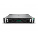 HPE ProLiant DL380 Gen11 servidor 960 GB Bastidor (2U) Intel® Xeon® Silver 4510 2,4 GHz 64 GB DDR5-SDRAM 2000 W