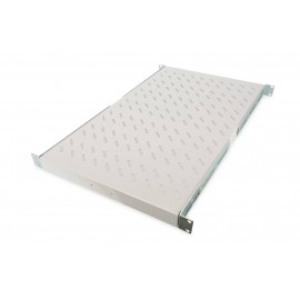 Digitus Estantería para fijación permanente a armarios de 483 mm (19'')