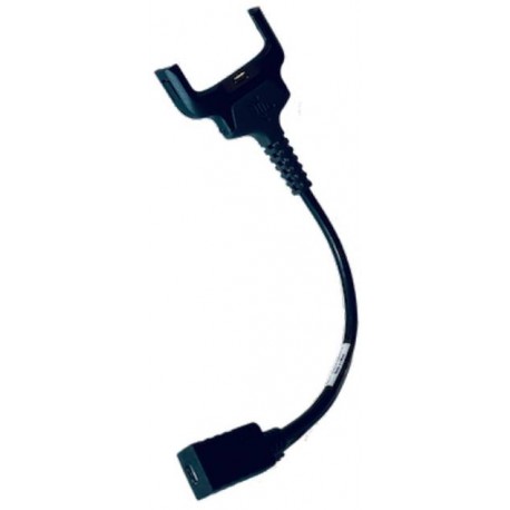 ZEBRA - Zebra CBL-WS5X-USBA-01 accesorio para lector de código de barras Cable de carga - CBL-WS5X-USBA-01