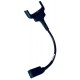 ZEBRA - Zebra CBL-WS5X-USBA-01 accesorio para lector de código de barras Cable de carga - CBL-WS5X-USBA-01