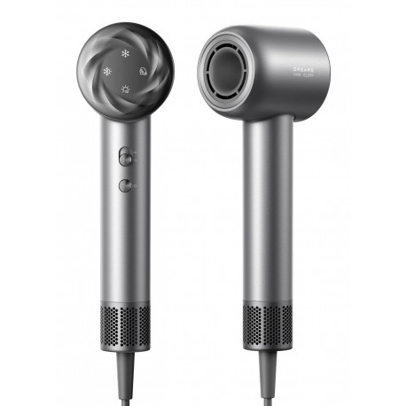 Dreame Glory Mix secador 1600 W Negro