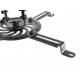 Equip 650705 montaje para projector Techo Negro