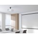 Equip 650705 montaje para projector Techo Negro