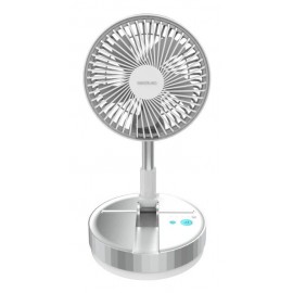 Cecotec EnergySilence 800 Gris, Blanco