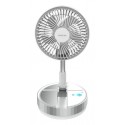 Cecotec EnergySilence 800 Gris, Blanco