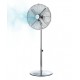 Cecotec EnergySilence 620 Retrostyle Cromo