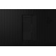 SAMSUNG - Samsung LH105QPD5BGXEN pantalla de señalización 2,67 m (105'') Wifi 500