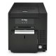 Zebra ZC10L impresora de tarjeta plástica Pintar por sublimación/Transferencia térmica Color 300 x 300 DPI