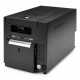 Zebra ZC10L impresora de tarjeta plástica Pintar por sublimación/Transferencia térmica Color 300 x 300 DPI