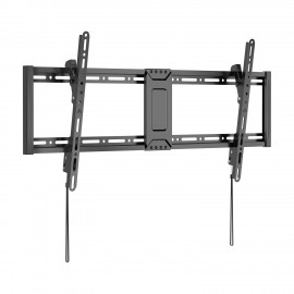 AISENS Soporte Eco Inclinable Para Monitor/TV 75kg de 43''-100'', Negro