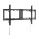 AISENS Soporte Eco Inclinable Para Monitor/TV 75kg de 43''-100'', Negro