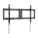 AISENS Soporte Eco Ultra Delgado Para Monitor/TV 75kg de 43''-100'', Negro