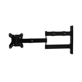 B-Tech BT7513 71,1 cm (28'') Negro